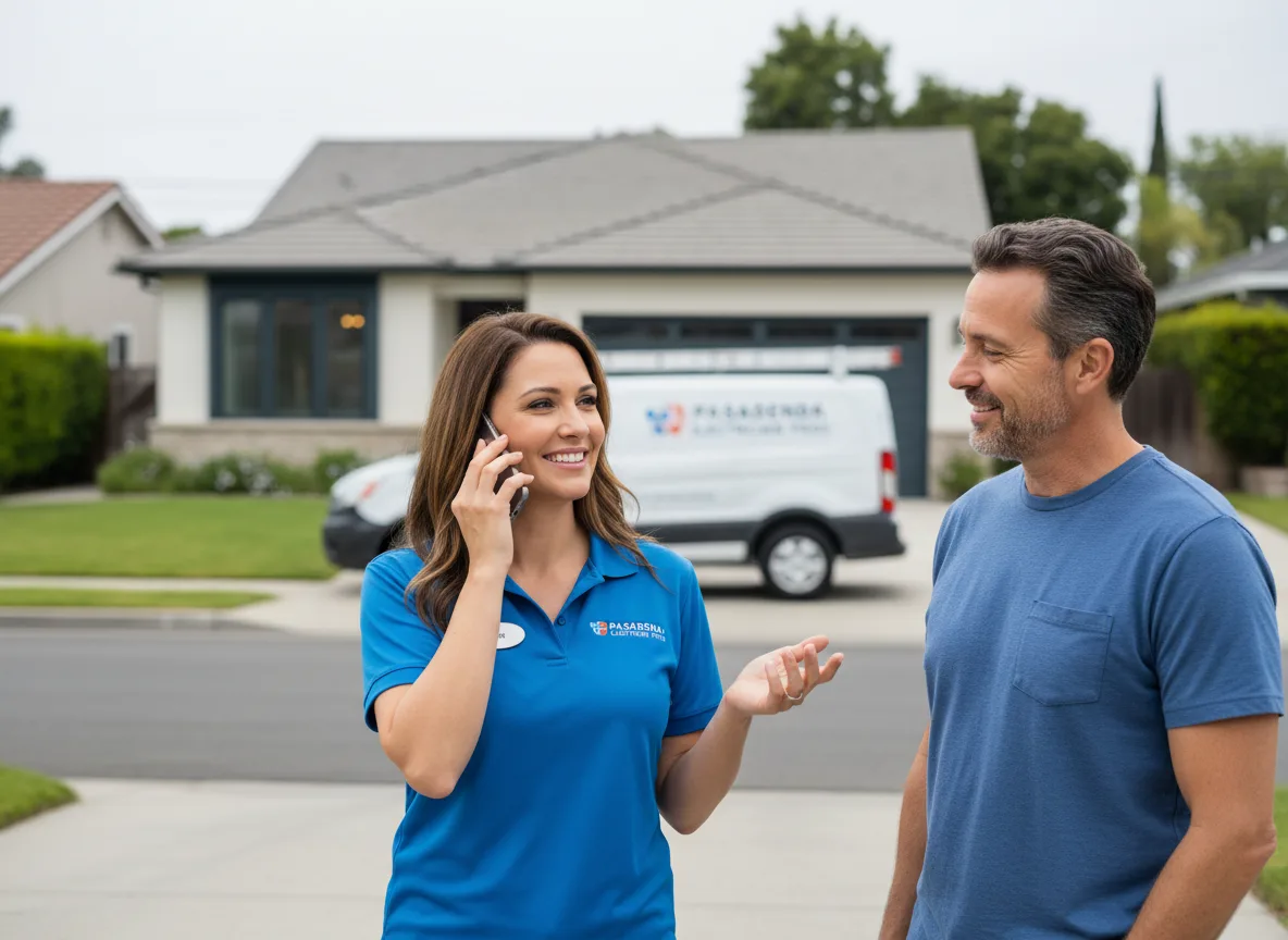 Electrician Plantsville, CT FAQs